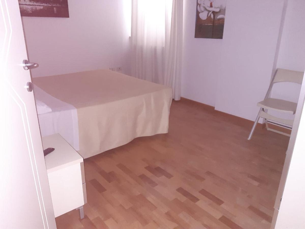 Villa Imago Roseto Degli Abruzzi Bagian luar foto