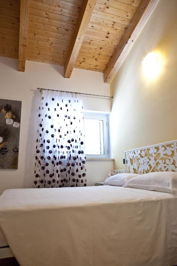 Villa Imago Roseto Degli Abruzzi Bagian luar foto
