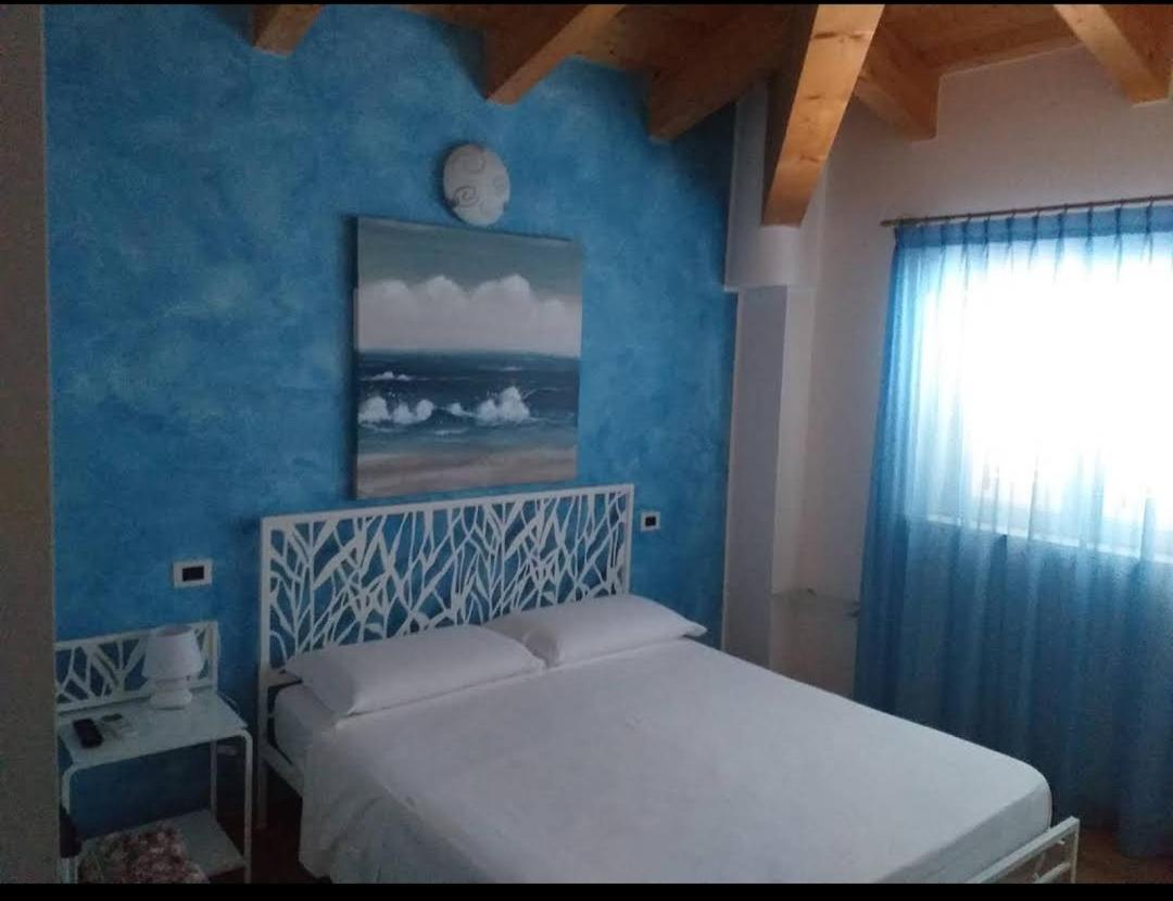 Villa Imago Roseto Degli Abruzzi Bagian luar foto