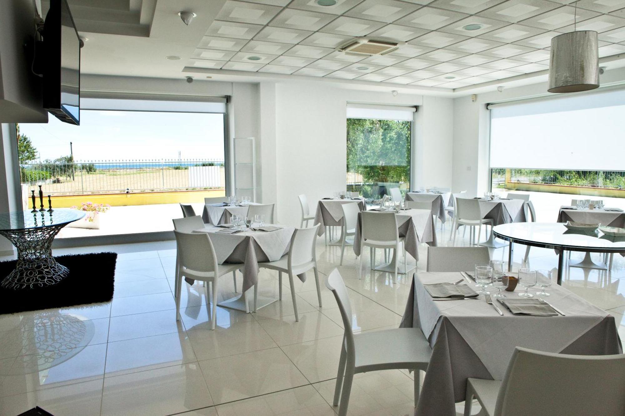 Villa Imago Roseto Degli Abruzzi Bagian luar foto