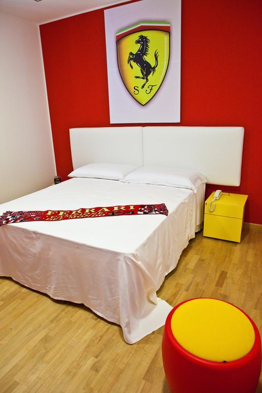 Villa Imago Roseto Degli Abruzzi Ruang foto