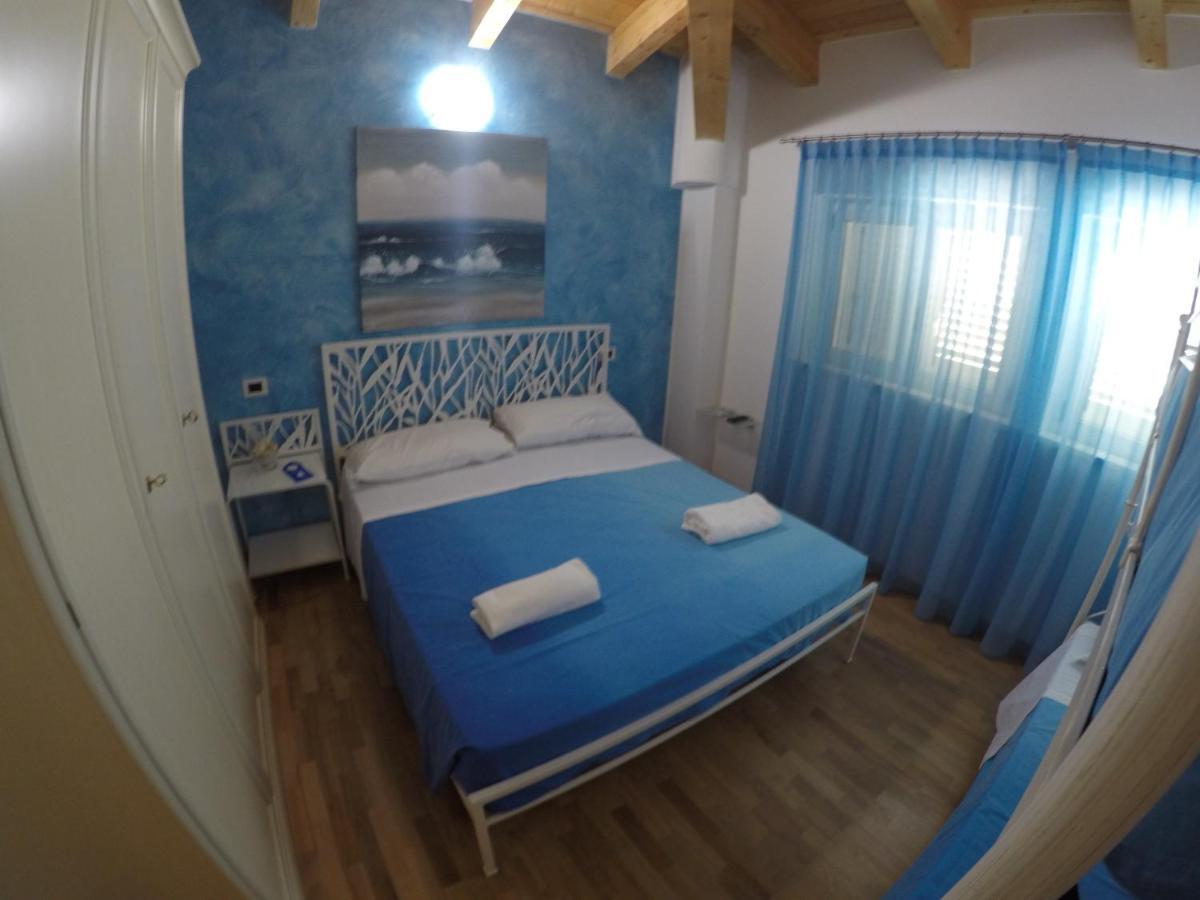 Villa Imago Roseto Degli Abruzzi Ruang foto