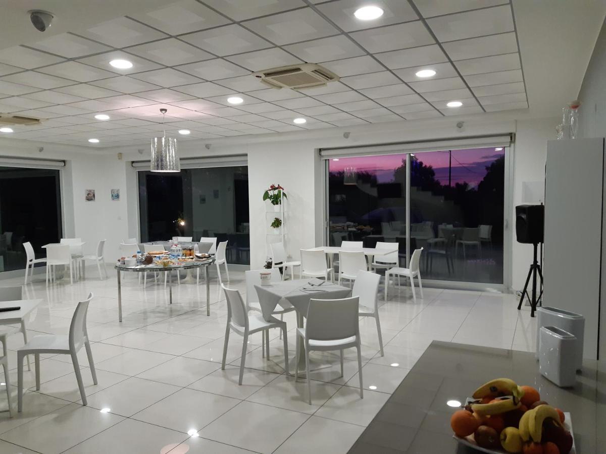 Villa Imago Roseto Degli Abruzzi Bagian luar foto